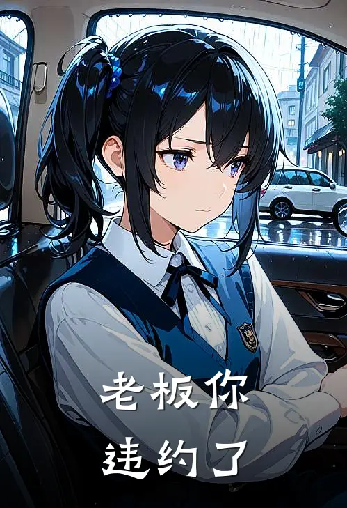 老板你违约了