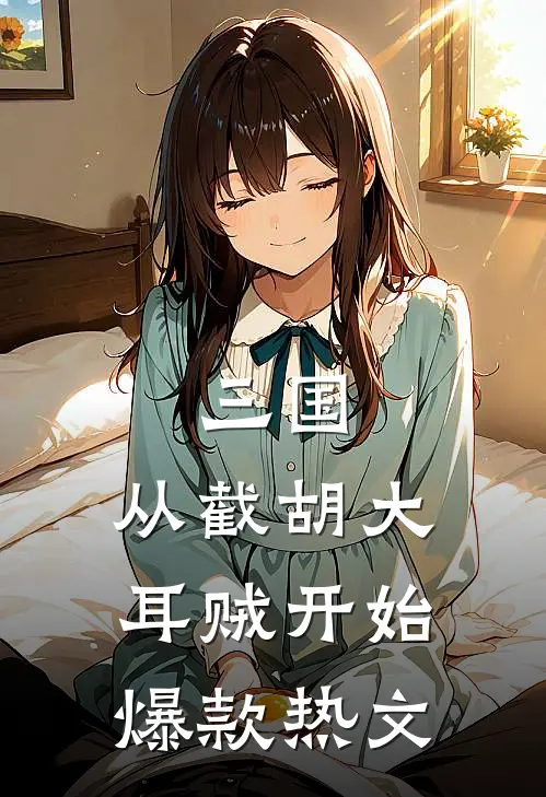 三国：从截胡大耳贼开始爆款热文