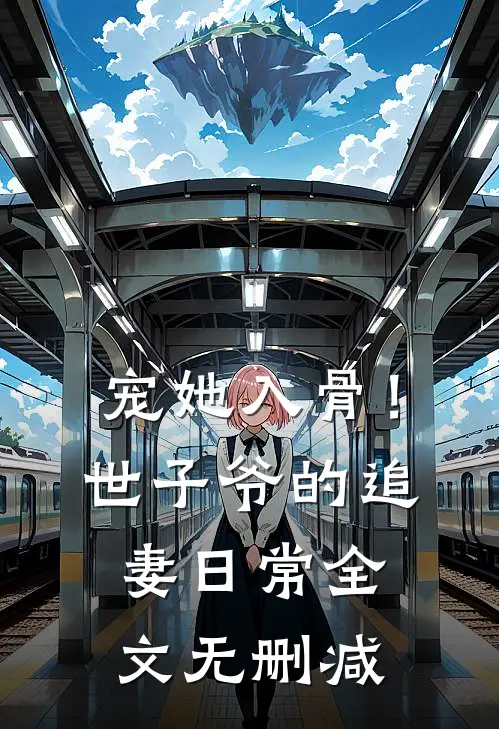宠她入骨！世子爷的追妻日常全文无删减