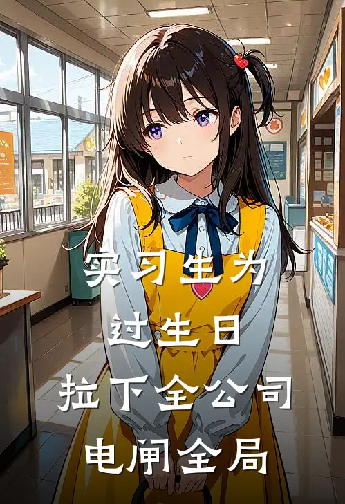 实习生为过生日，拉下全公司电闸全局