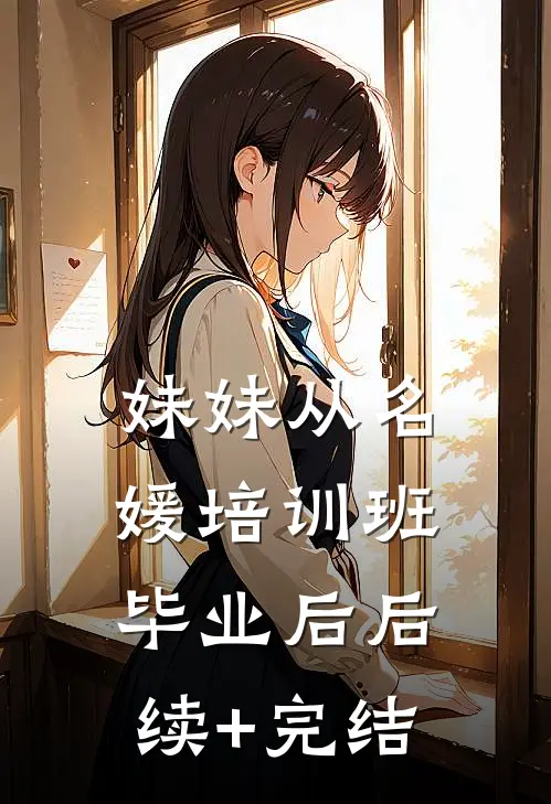妹妹从名媛培训班毕业后后续+完结