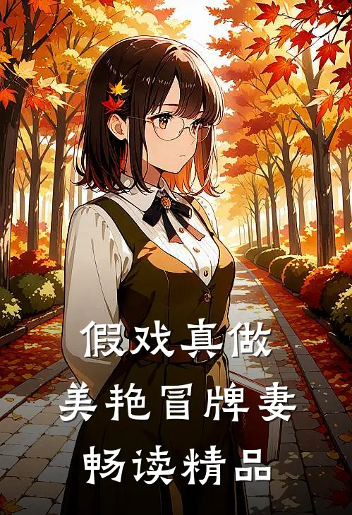 假戏真做：美艳冒牌妻畅读精品