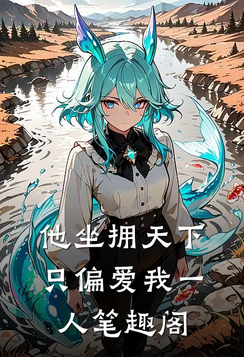 他坐拥天下，只偏爱我一人笔趣阁