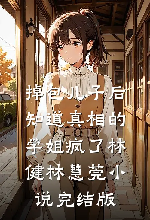 掉包儿子后，知道真相的学姐疯了林健林慧莞小说完结版