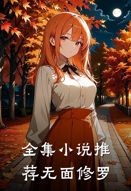 全集小说推荐无面修罗