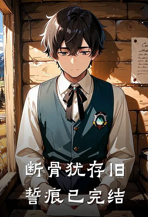 断骨犹存旧誓痕已完结