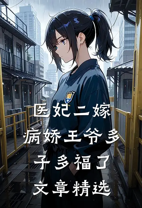 医妃二嫁,病娇王爷多子多福了文章精选免费阅读