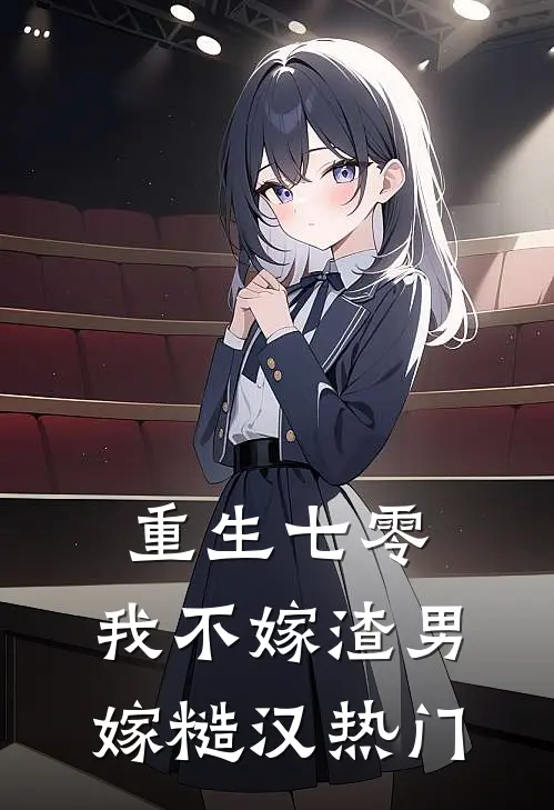 重生七零，我不嫁渣男嫁糙汉热门