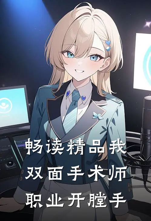 畅读精品我，双面手术师，职业开膛手