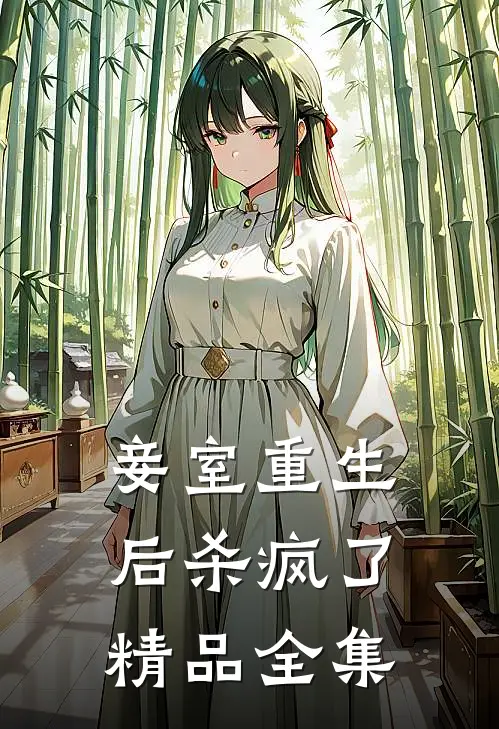 妾室重生后杀疯了精品全集