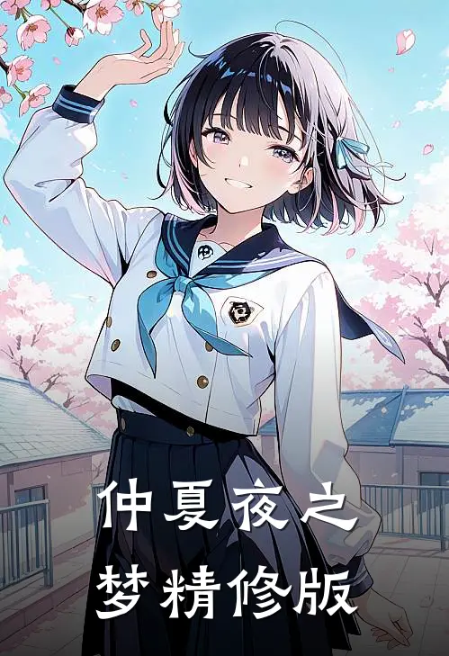 仲夏夜之梦精修版