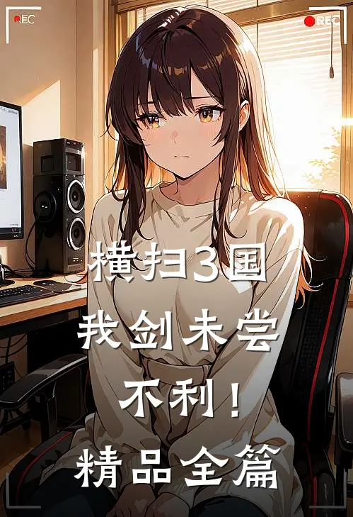 横扫3国，我剑未尝不利！精品全篇