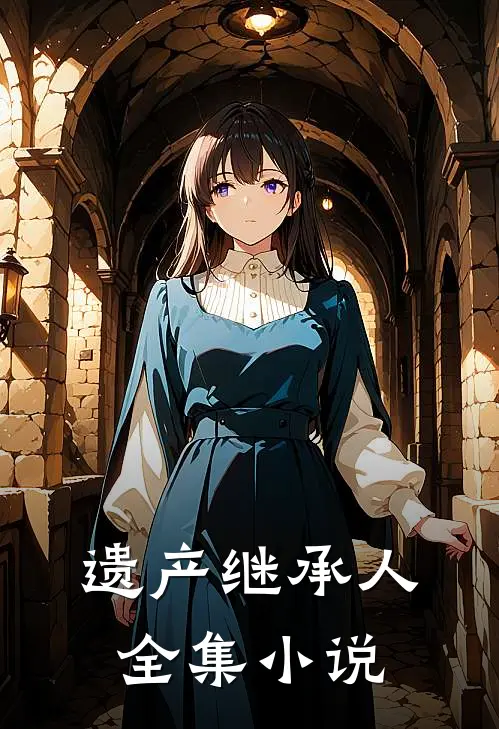 遗产继承人全集小说