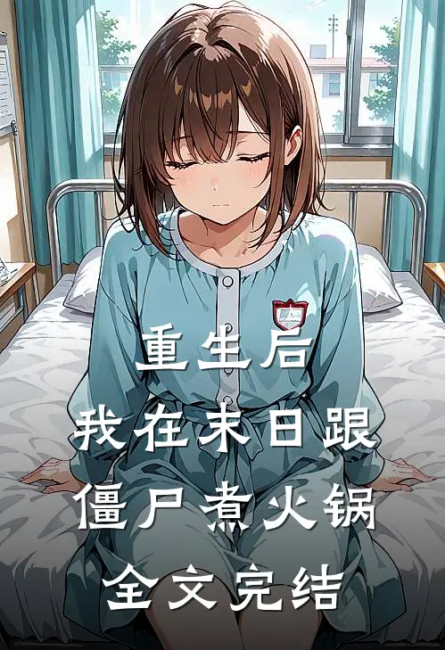 重生后，我在末日跟僵尸煮火锅全文完结