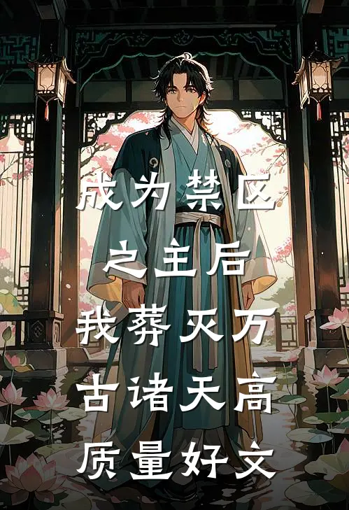 成为禁区之主后，我葬灭万古诸天高质量好文