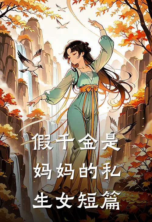 假千金是妈妈的私生女短篇