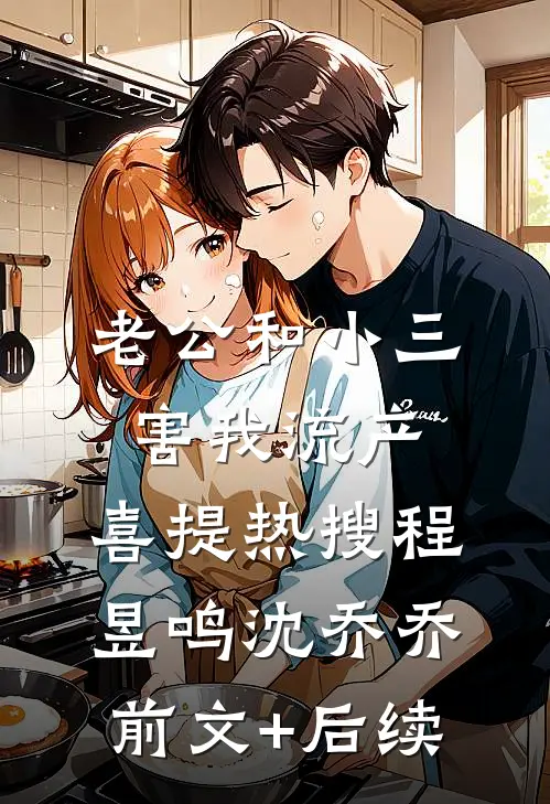 老公和小三害我流产，喜提热搜程昱鸣沈乔乔前文+后续