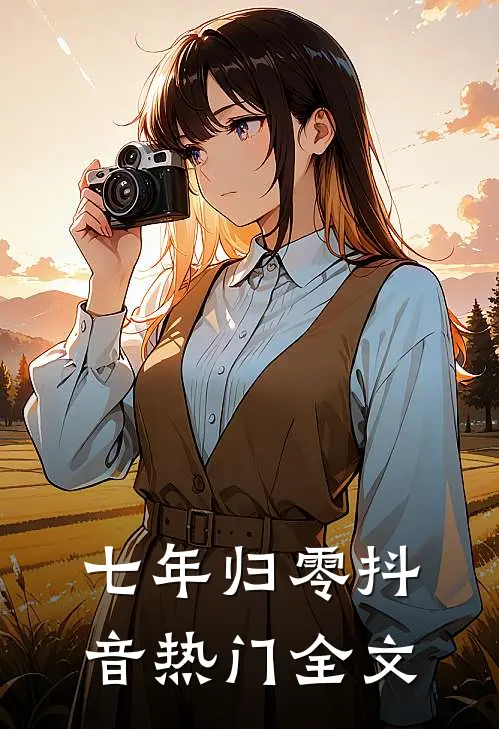 七年归零抖音热门全文