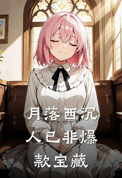 月落西沉人已非爆款宝藏