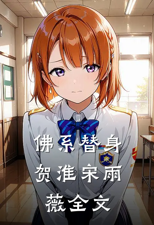 佛系替身贺淮宋雨薇全文