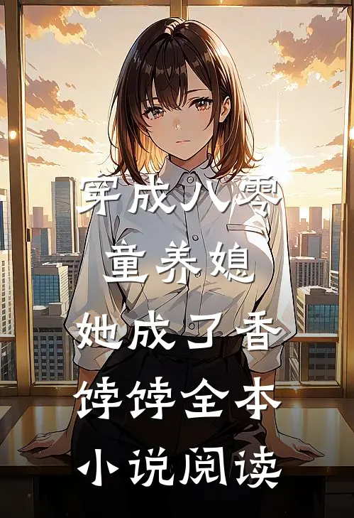 穿成八零童养媳，她成了香饽饽全本小说阅读