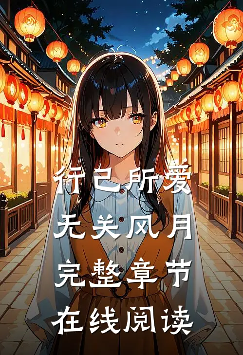 行己所爱，无关风月完整章节在线阅读