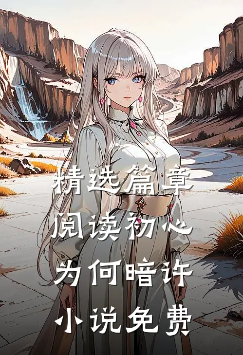 精选篇章阅读初心为何暗许小说免费