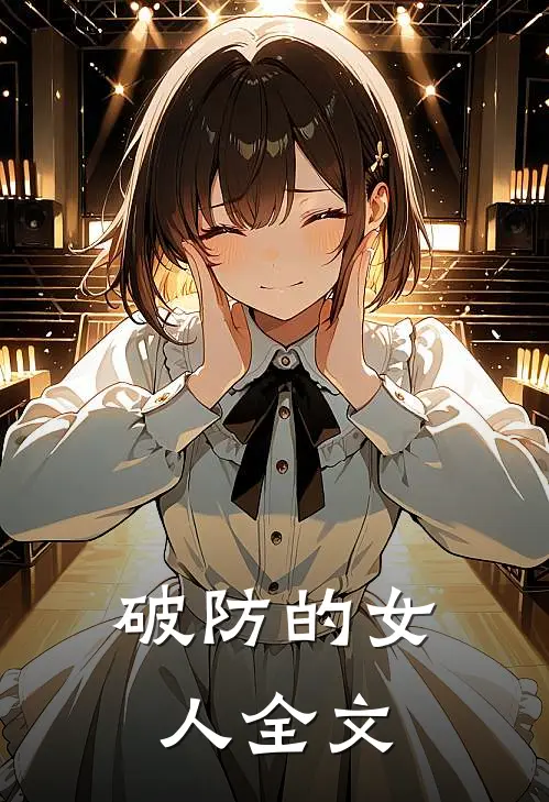 破防的女人全文