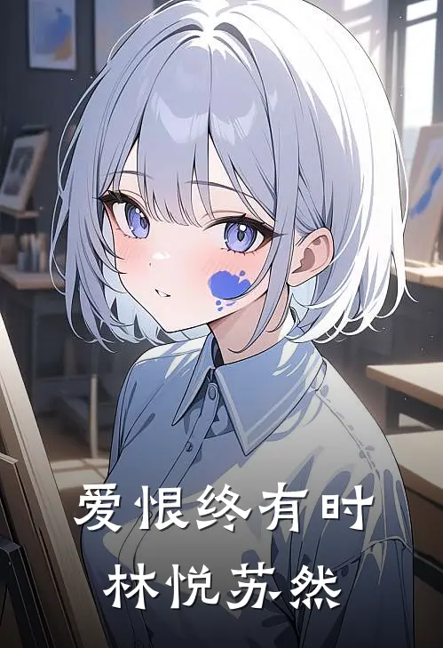 爱恨终有时(林悦苏然)
