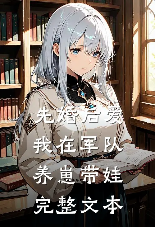 先婚后爱：我在军队养崽带娃完整文本