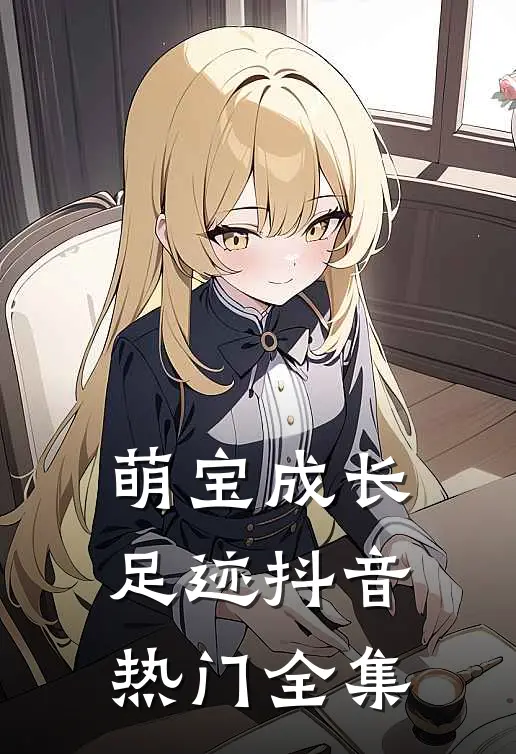 《萌宝成长足迹》抖音热门 全集