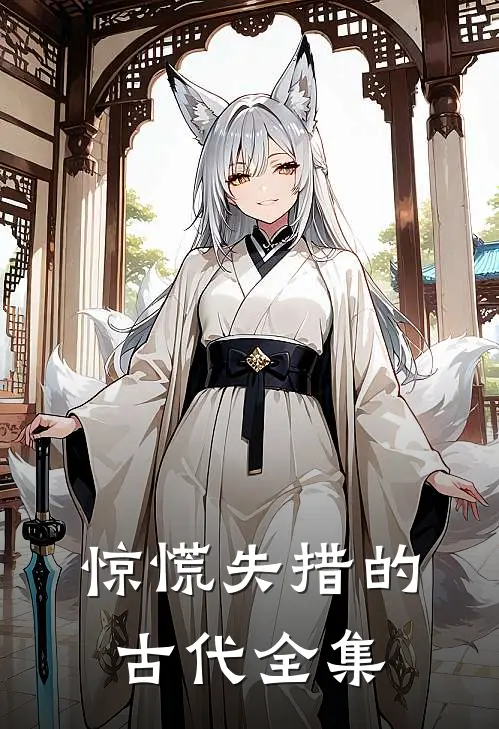 惊慌失措的古代 全集