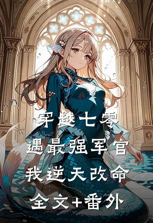 穿越七零，遇最强军官我逆天改命全文+番外