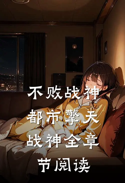不败战神都市擎天战神全章节阅读