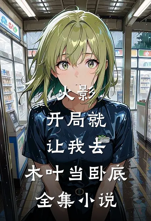 火影开局就让我去,木叶当卧底全集免费阅读