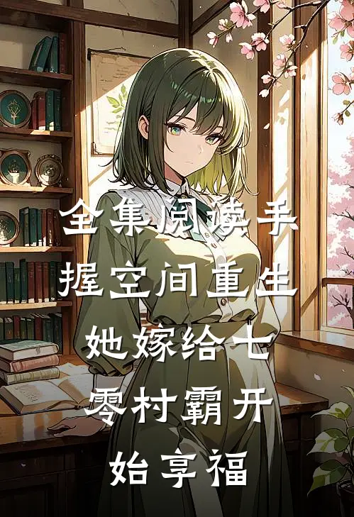 全集阅读手握空间重生，她嫁给七零村霸开始享福