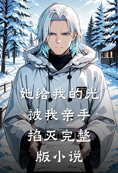她给我的光,被我亲手掐灭完整版阅读