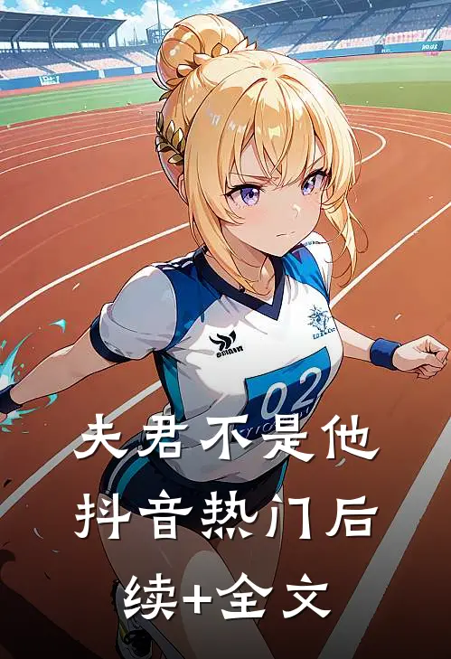 夫君不是他抖音热门后续+全文