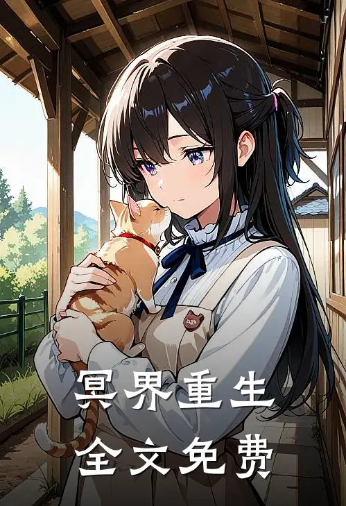 冥界重生全文免费