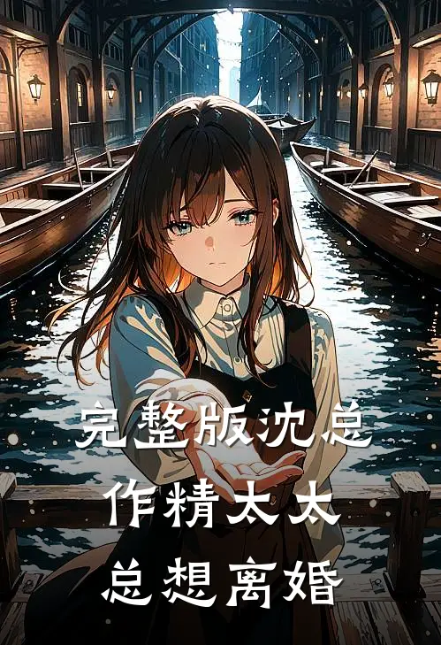完整版沈总，作精太太总想离婚