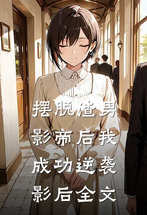 摆脱渣男影帝后我成功逆袭影后全文