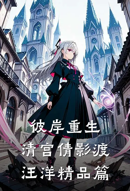 彼岸重生，清宫倩影渡汪洋精品篇