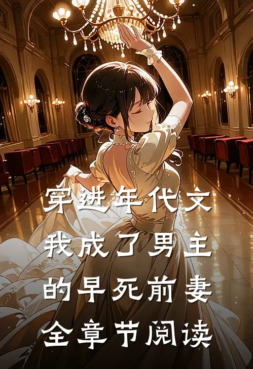 穿进年代文,我成了男主的早死前妻全章节阅读