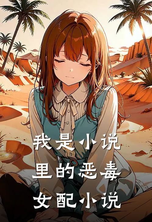 我是小说里的恶毒女配小说