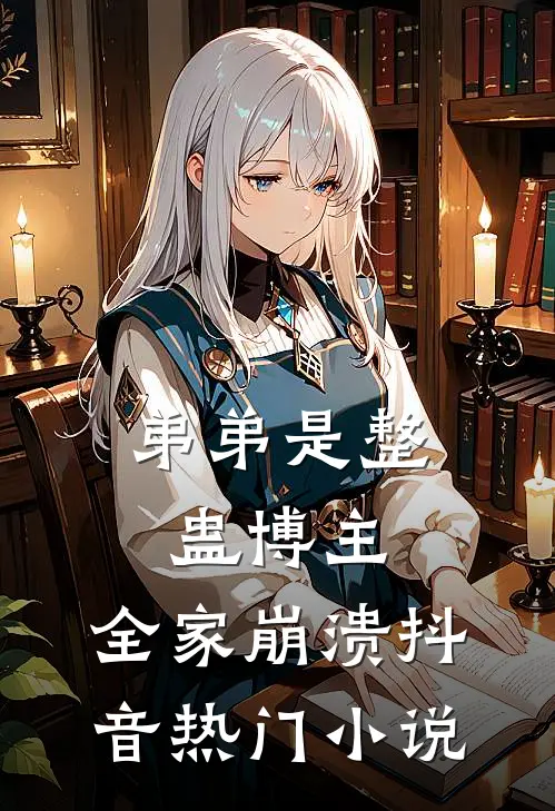 弟弟是整蛊博主，全家崩溃抖音热门小说