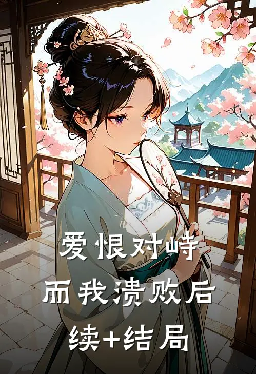爱恨对峙，而我溃败后续+结局
