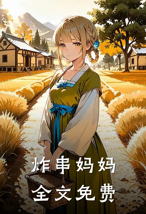 炸串妈妈全文免费