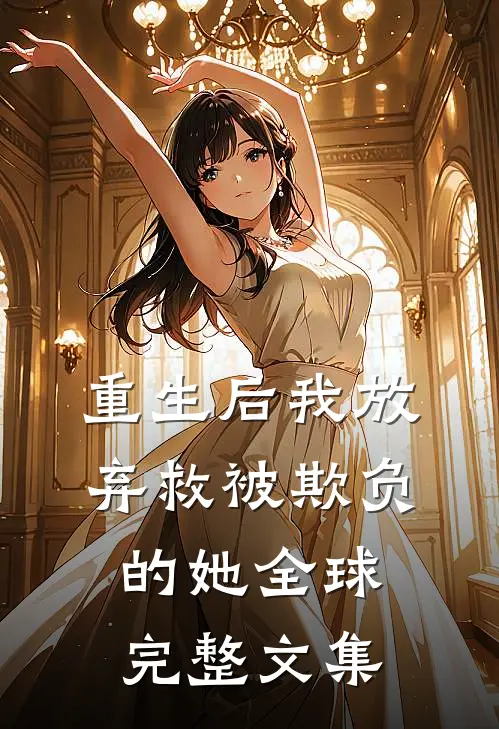 重生后我放弃救被欺负的她全球完整文集