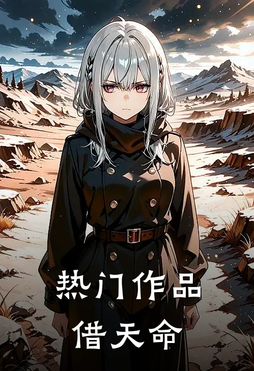 热门作品借天命