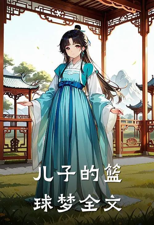 儿子的篮球梦全文